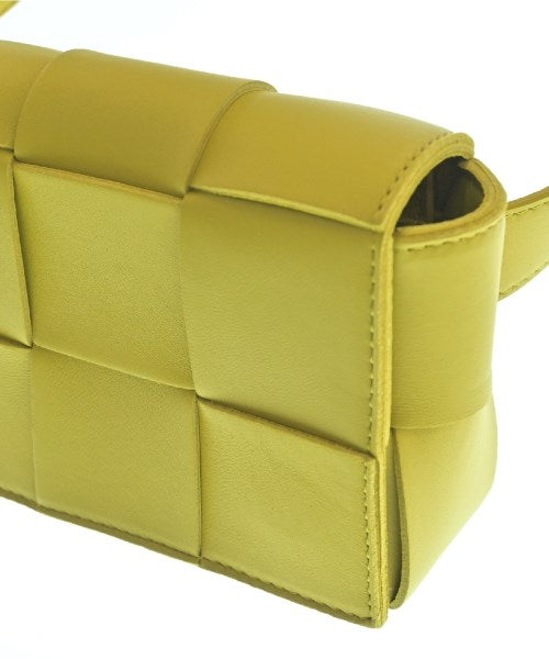 BOTTEGA VENETA Shoulder bags