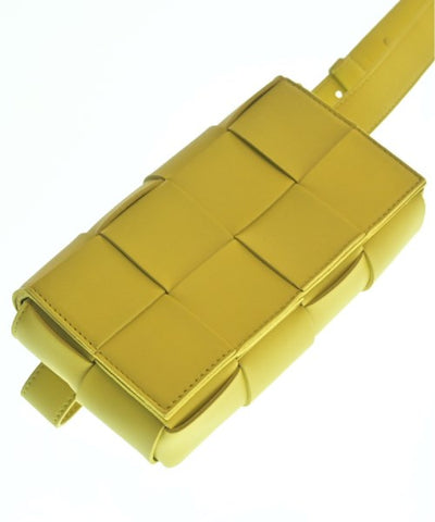 BOTTEGA VENETA Shoulder bags