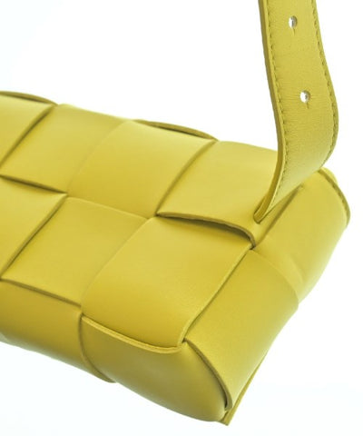 BOTTEGA VENETA Shoulder bags