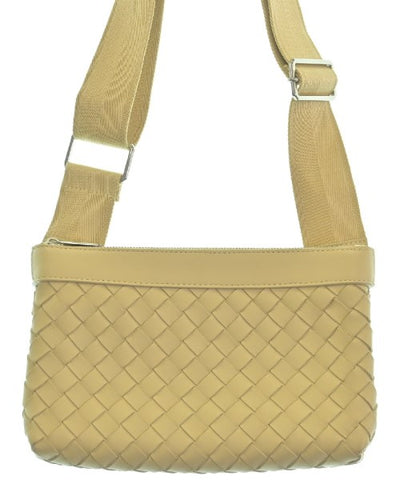 BOTTEGA VENETA Shoulder bags