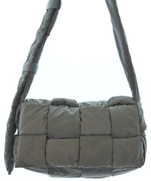 BOTTEGA VENETA Shoulder bags