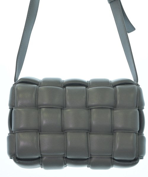 BOTTEGA VENETA Shoulder bags