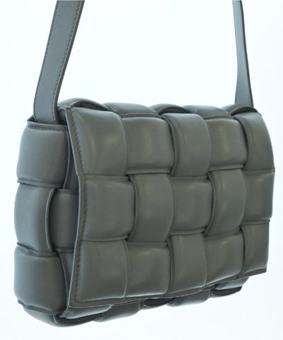 BOTTEGA VENETA Shoulder bags