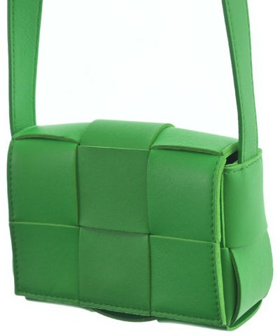 BOTTEGA VENETA Shoulder bags