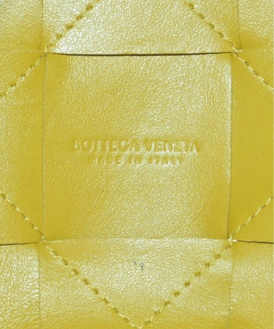 BOTTEGA VENETA Shoulder bags