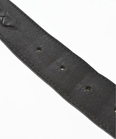 BOTTEGA VENETA Belts