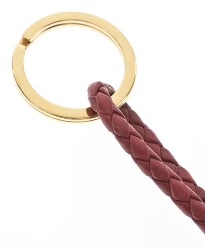 BOTTEGA VENETA Key cases/Key rings