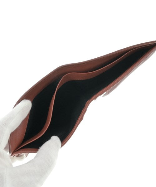 BOTTEGA VENETA Wallets/Coin purses