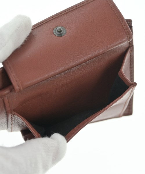 BOTTEGA VENETA Wallets/Coin purses