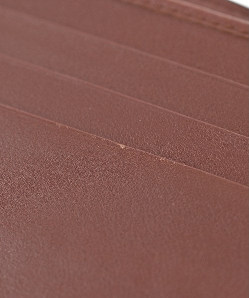 BOTTEGA VENETA Wallets/Coin purses