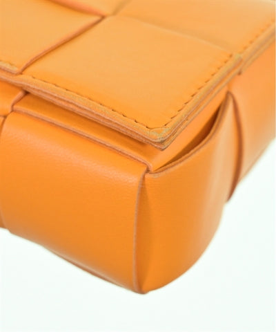 BOTTEGA VENETA Shoulder bags