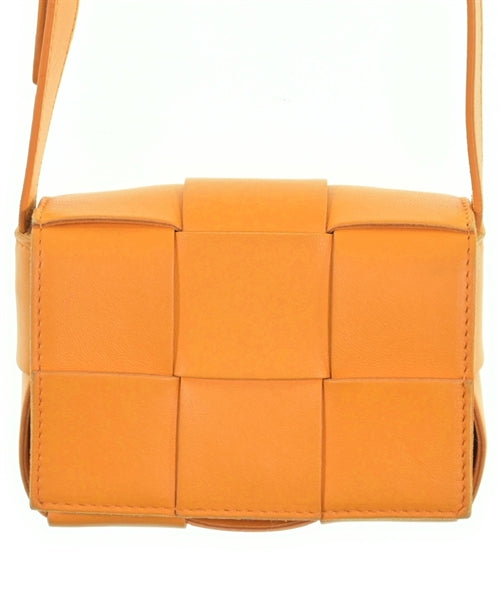 BOTTEGA VENETA Shoulder bags