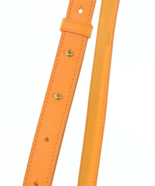 BOTTEGA VENETA Shoulder bags