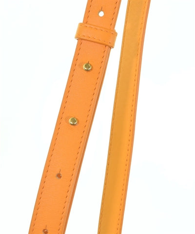 BOTTEGA VENETA Shoulder bags