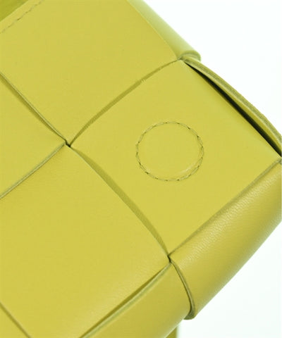 BOTTEGA VENETA Shoulder bags