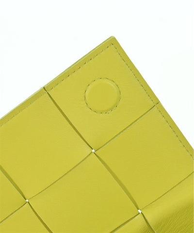 BOTTEGA VENETA Shoulder bags