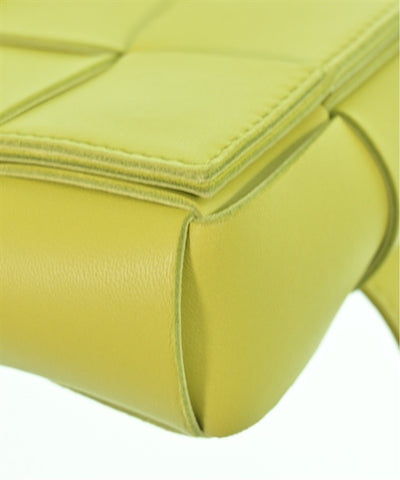 BOTTEGA VENETA Shoulder bags