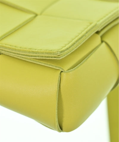 BOTTEGA VENETA Shoulder bags