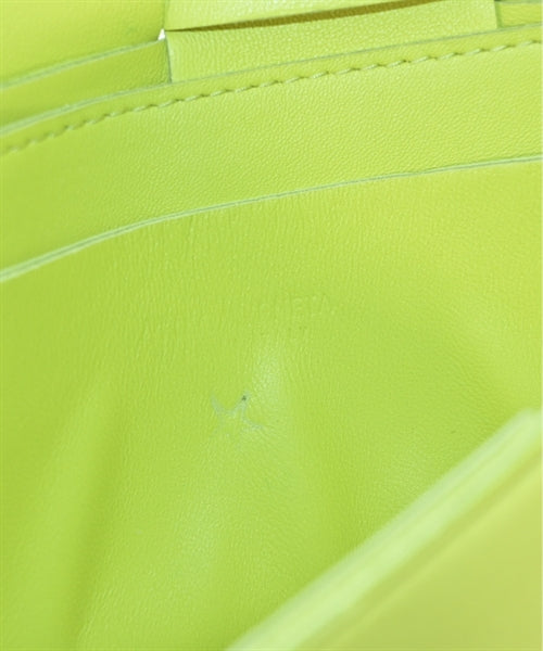 BOTTEGA VENETA Shoulder bags