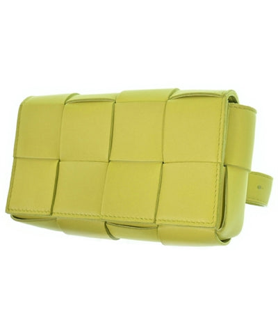 BOTTEGA VENETA Shoulder bags