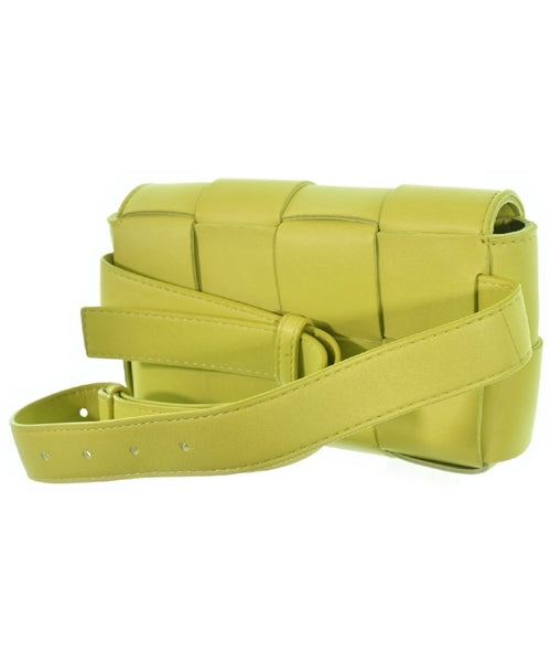 BOTTEGA VENETA Shoulder bags