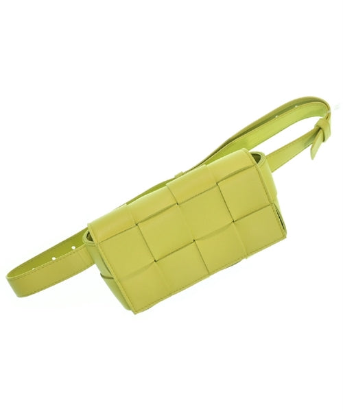 BOTTEGA VENETA Shoulder bags