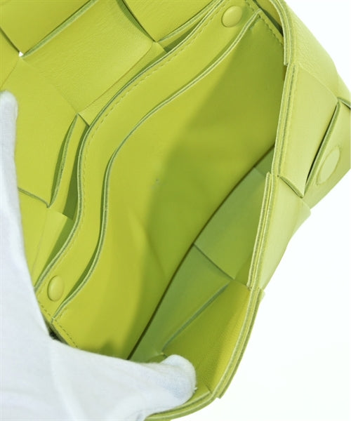 BOTTEGA VENETA Shoulder bags