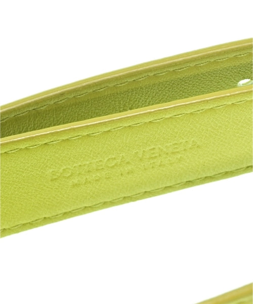 BOTTEGA VENETA Shoulder bags