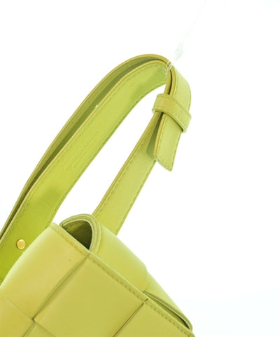 BOTTEGA VENETA Shoulder bags