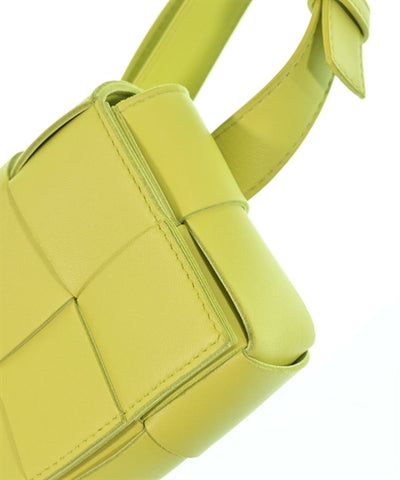 BOTTEGA VENETA Shoulder bags