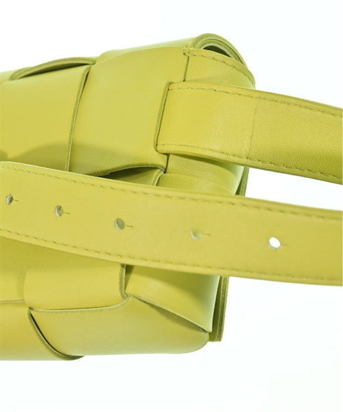 BOTTEGA VENETA Shoulder bags