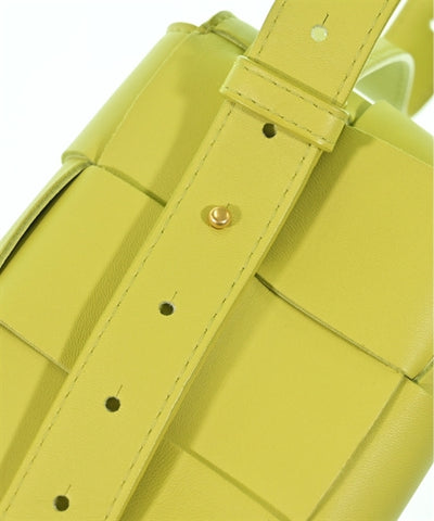 BOTTEGA VENETA Shoulder bags