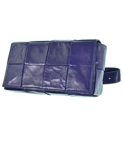 BOTTEGA VENETA Shoulder bags