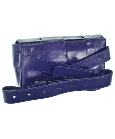 BOTTEGA VENETA Shoulder bags