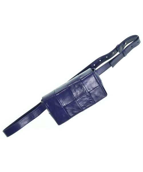 BOTTEGA VENETA Shoulder bags