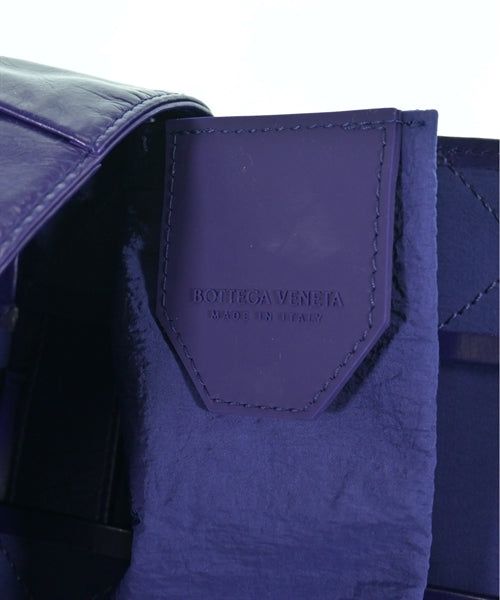 BOTTEGA VENETA Shoulder bags