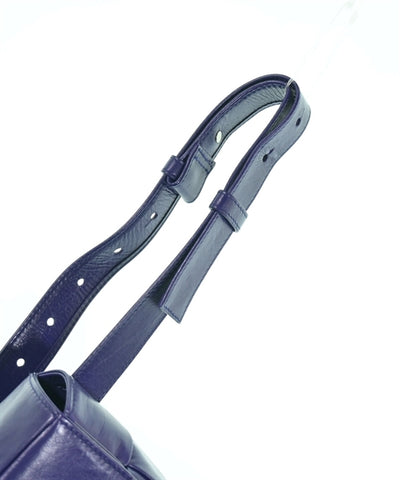 BOTTEGA VENETA Shoulder bags