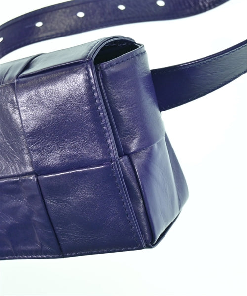 BOTTEGA VENETA Shoulder bags