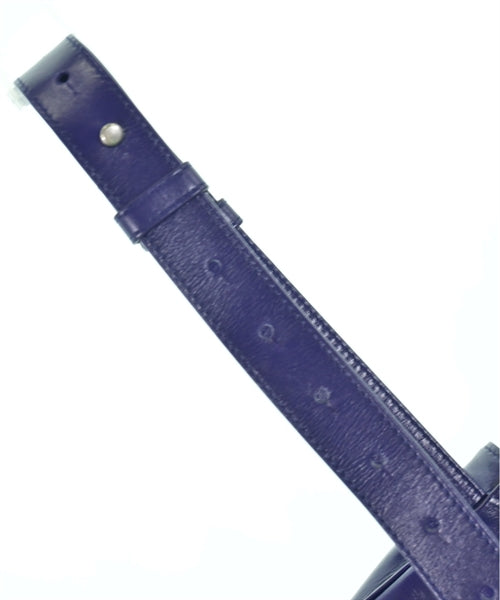 BOTTEGA VENETA Shoulder bags