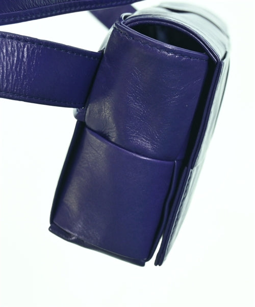 BOTTEGA VENETA Shoulder bags