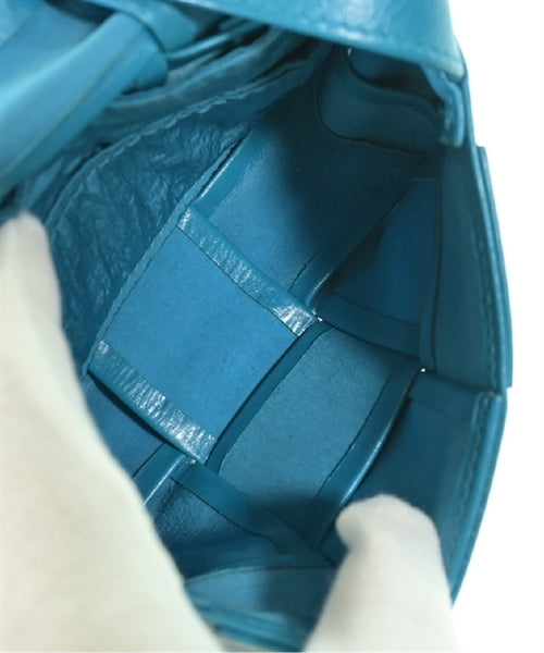 BOTTEGA VENETA Shoulder bags