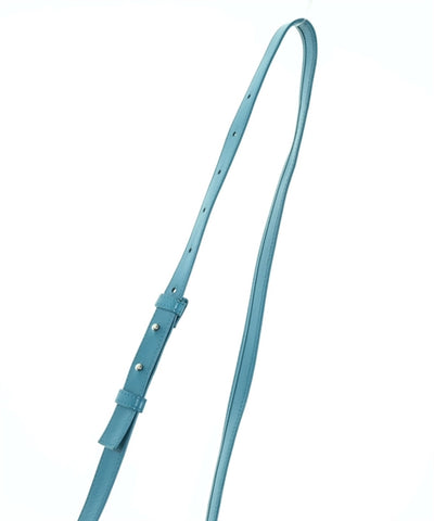 BOTTEGA VENETA Shoulder bags