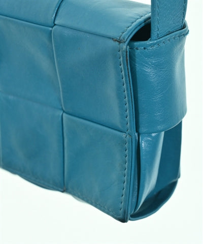 BOTTEGA VENETA Shoulder bags