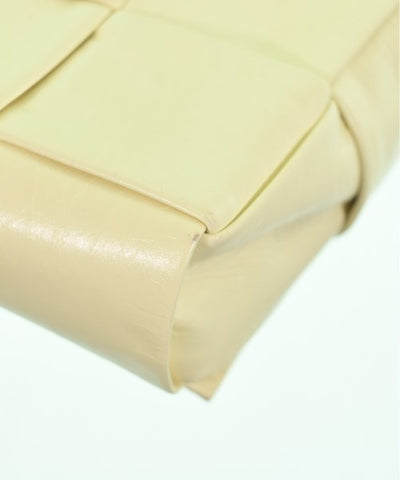 BOTTEGA VENETA Shoulder bags