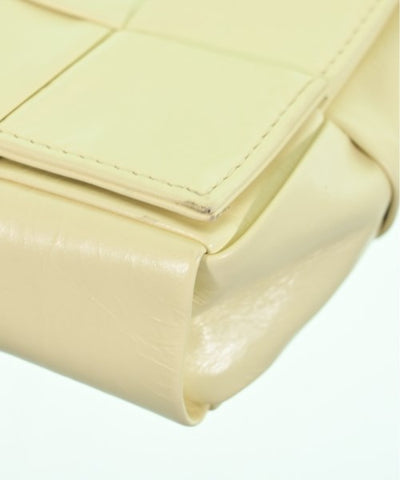 BOTTEGA VENETA Shoulder bags