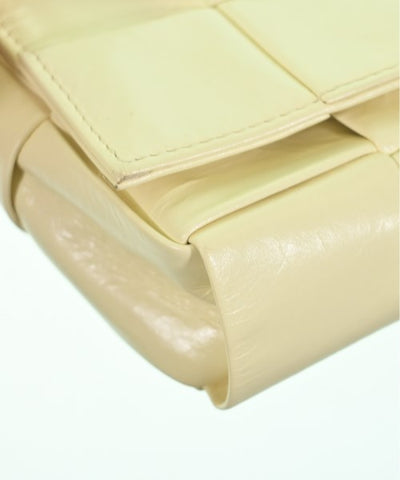 BOTTEGA VENETA Shoulder bags