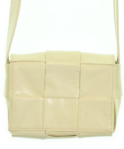 BOTTEGA VENETA Shoulder bags