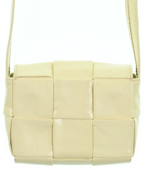 BOTTEGA VENETA Shoulder bags