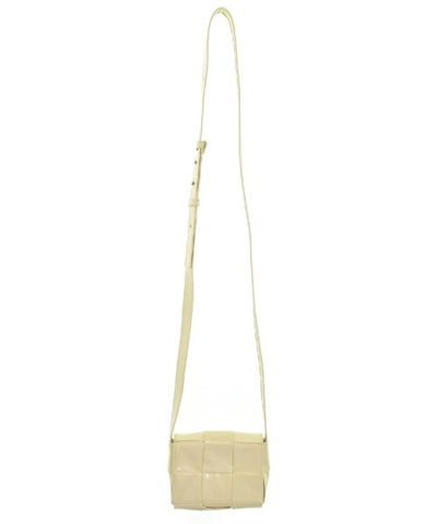 BOTTEGA VENETA Shoulder bags