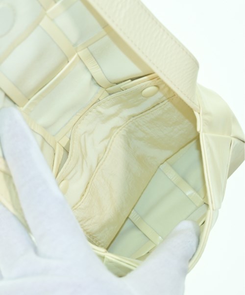 BOTTEGA VENETA Shoulder bags